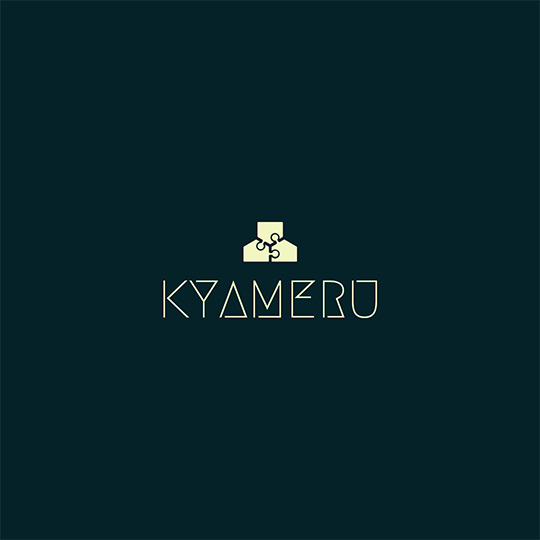 kyameru logo